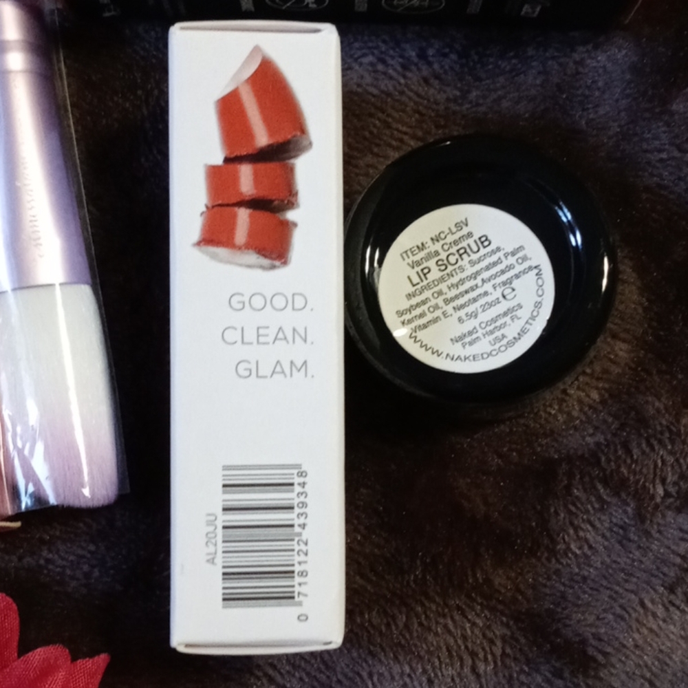 17pcs deluxe beauty bundle + bag & free gift - Picture 6 of 11